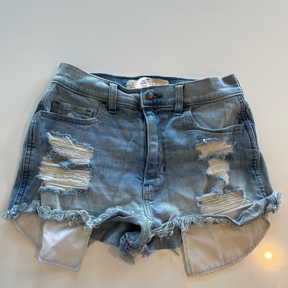 Hollister Shorts